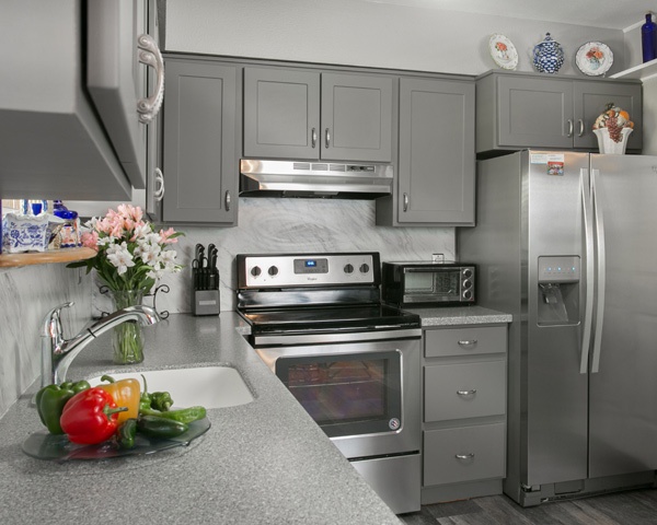 Corian Countertop