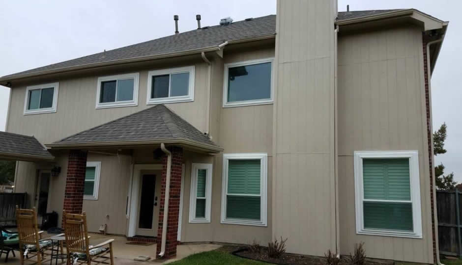 Home Maintenance