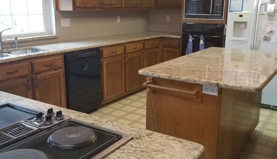 Kitchen Remodel
